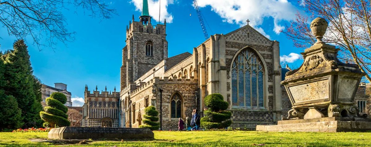 Church of England Evangelical Council - CEEC tweet media