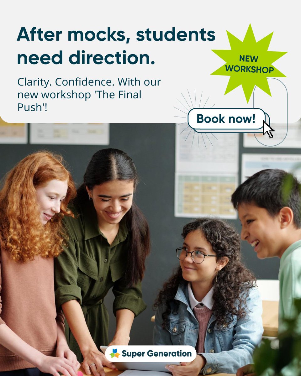 The Examcraft Group tweet media