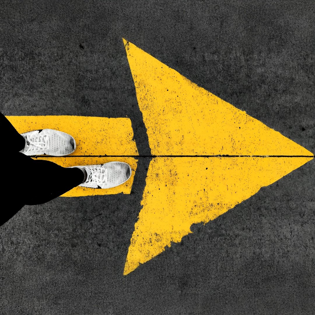 Keep building, and keep moving forward. 🫡