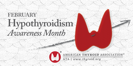 American Thyroid Association tweet media