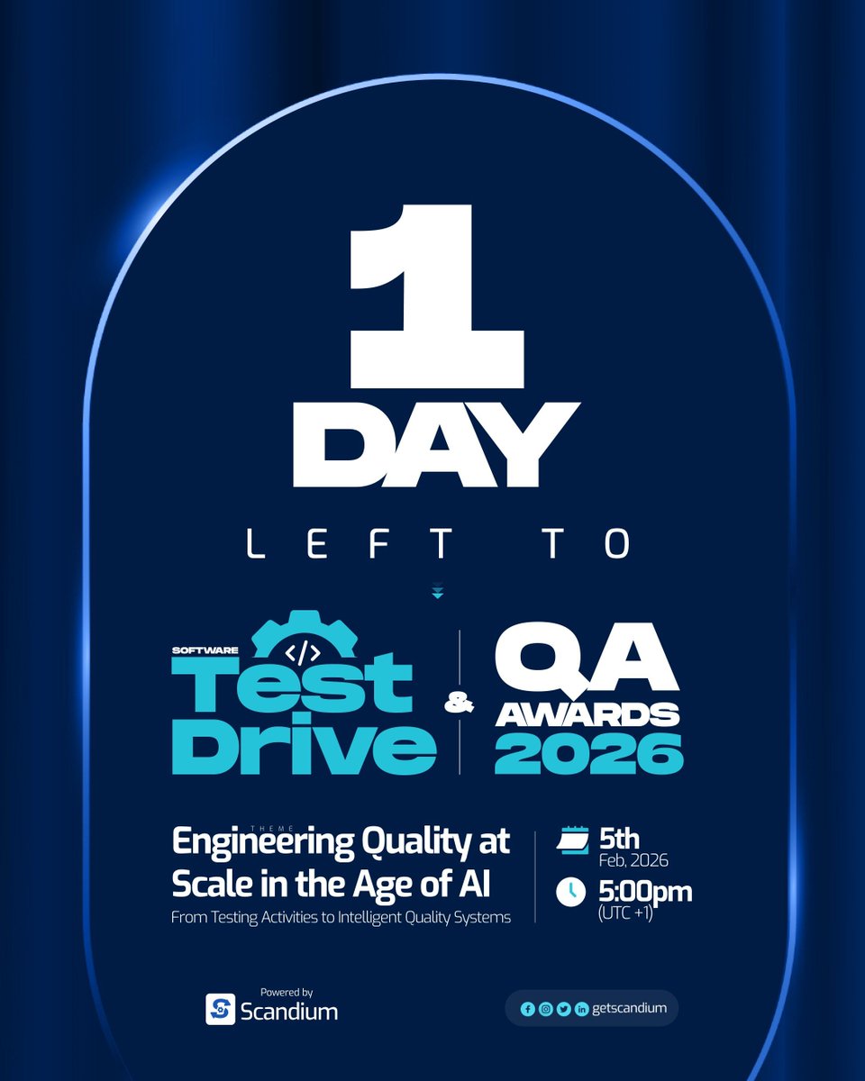 Scandium tweet media