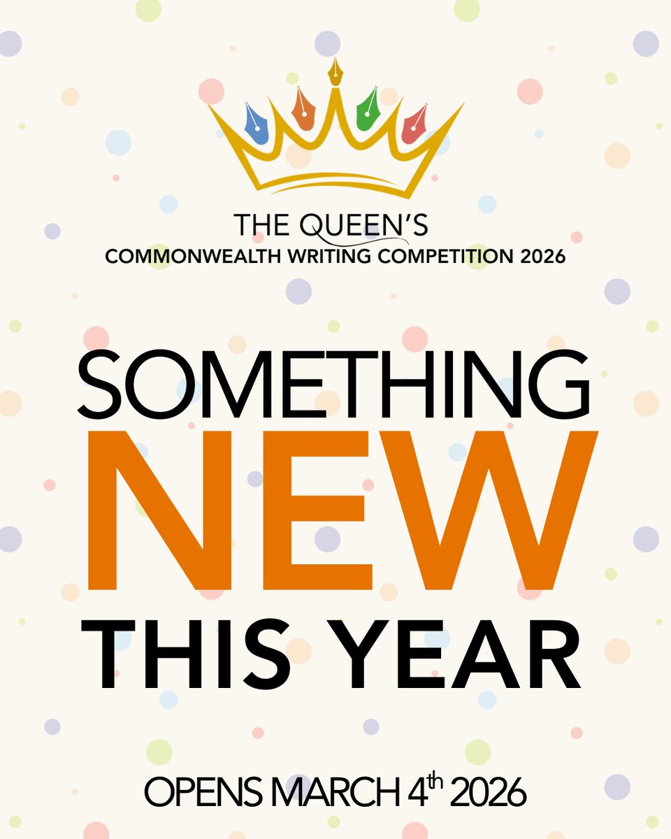 Royal Commonwealth Society tweet media