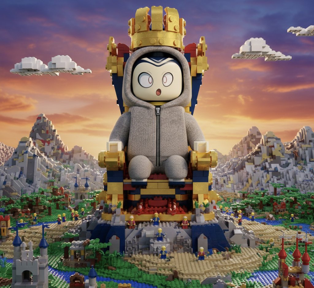 🎉 GIVEAWAY TIME 🎉

10x GTD free mint spots for <a href="/plumpychums/">Plumpy Chums</a>

How to enter:
• Follow <a href="/plumpychums/">Plumpy Chums</a> &amp; <a href="/ArikewuyoAA/">Hubaid👾🦾 🤖ボッ</a>
• Like + Retweet this post
• Tag friends and drop your ETH address in the comments

Project details:
• Supply: 3,333
• Mint date: Feb 7th
• GTD price: Free
•