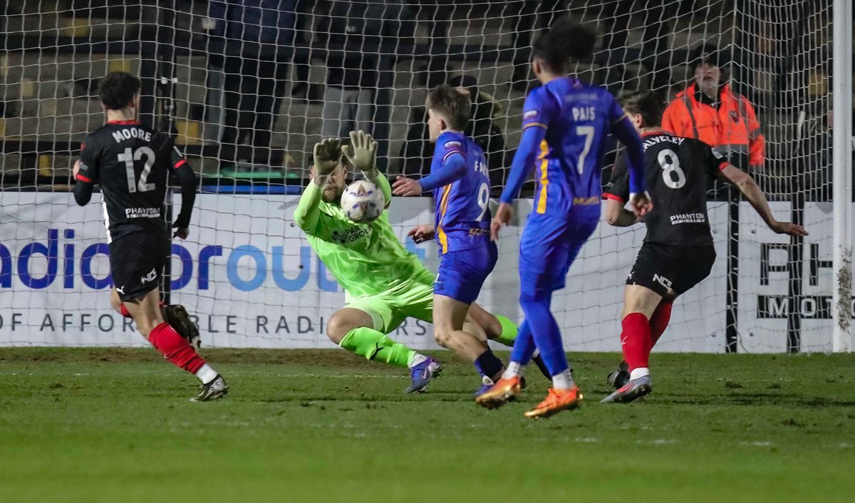 Leamington FC ⚽️ tweet media