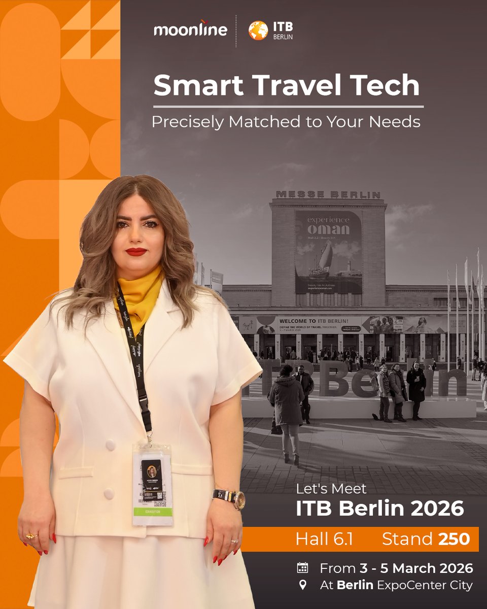 Moonline Travel and Trade tweet media