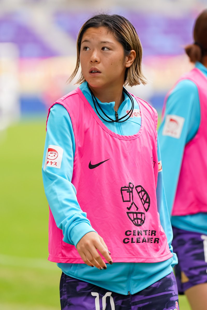 20241116 WEリーグ第9節 サンフレッチェ広島レジーナ vs ジェフ