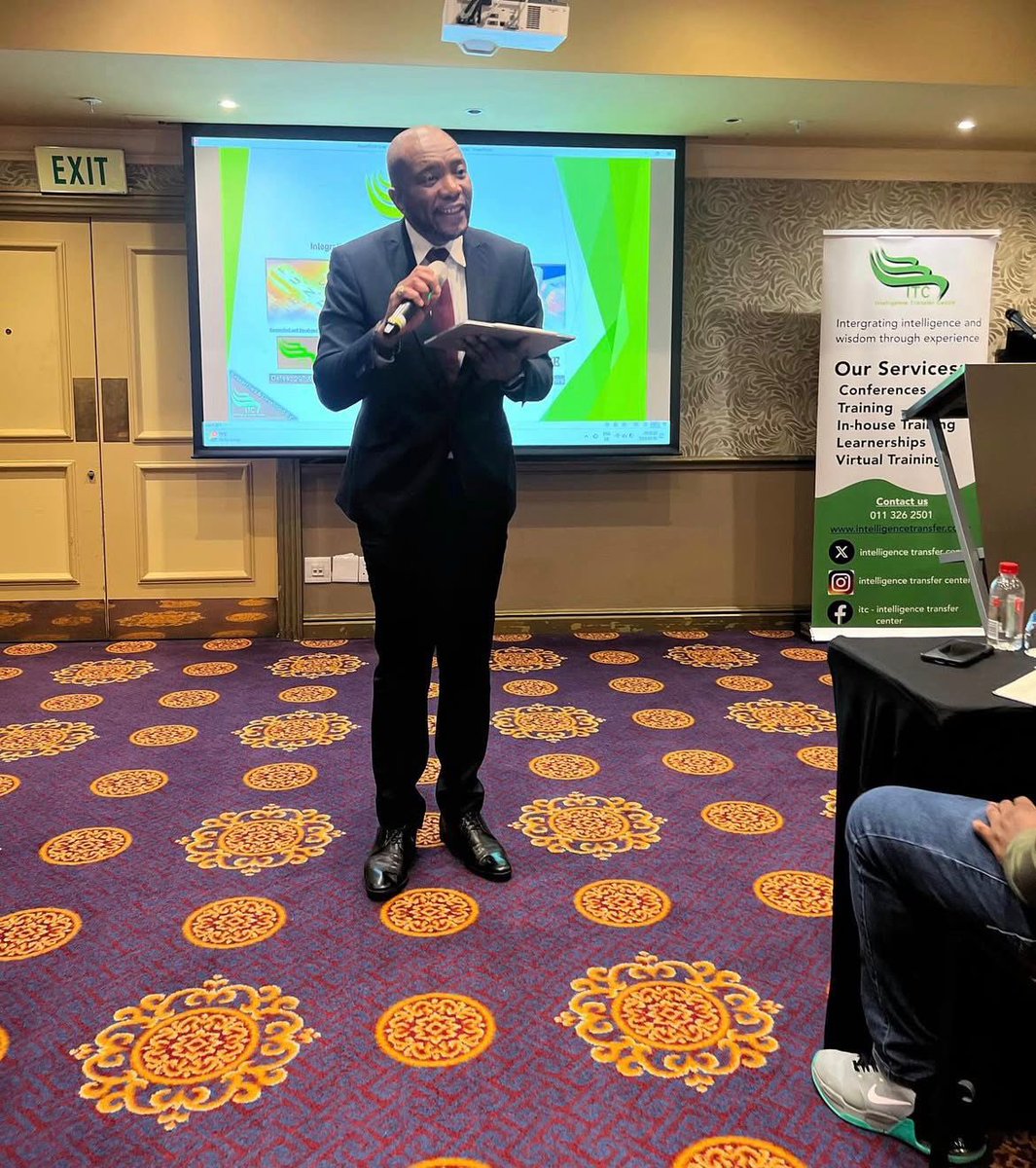 Voters deserve an honest conversation about what happened under Mmusi Maimane and what happened under John Steenhuisen. Leadership should be about accountability, not rewriting history.