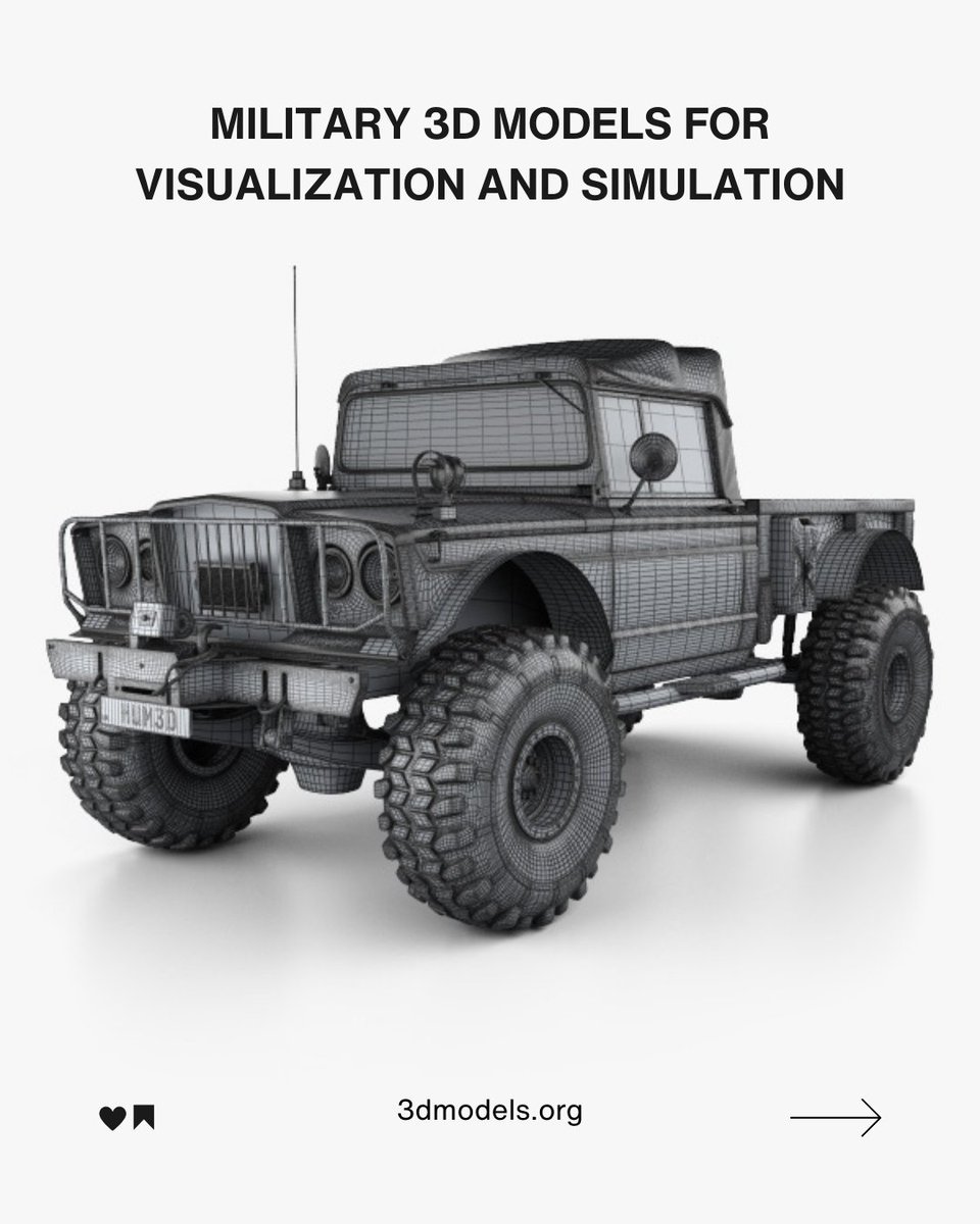 3DModels.org tweet media