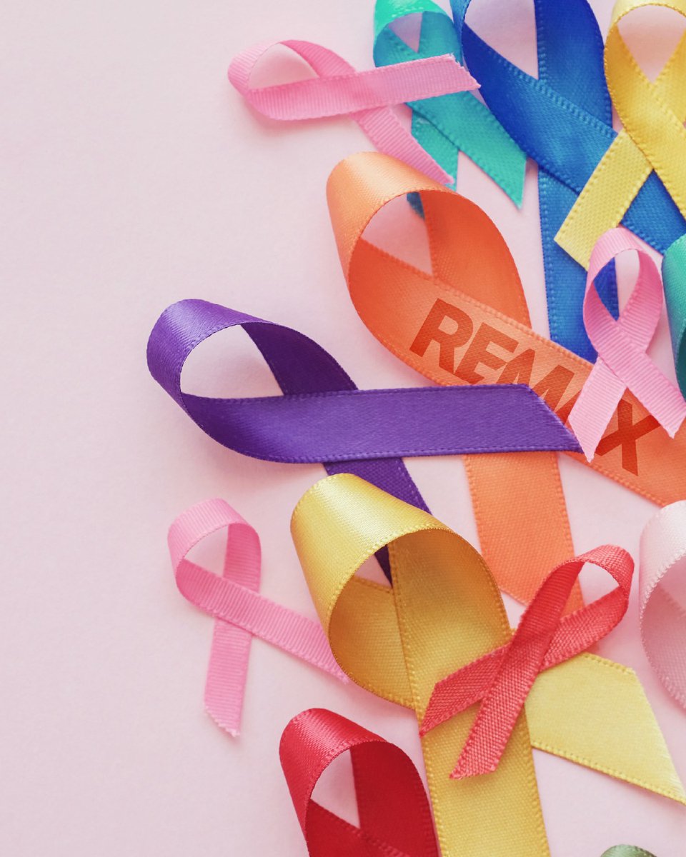 RemaxBalaidos's tweet photo. Hoy, en el Día Mundial contra el Cáncer, nos unimos para recordar la importancia de la prevención, la investigación y el apoyo a quienes conviven con la enfermedad.

Queremos enviar toda la fuerza y esperanza a todas las personas, familias y profesionales que luchan cada día. https://t.co/msNJo8rYbt