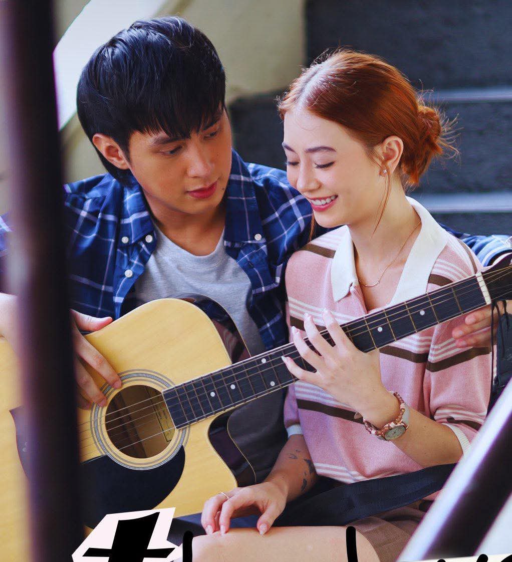 Kapamilya Online World tweet media