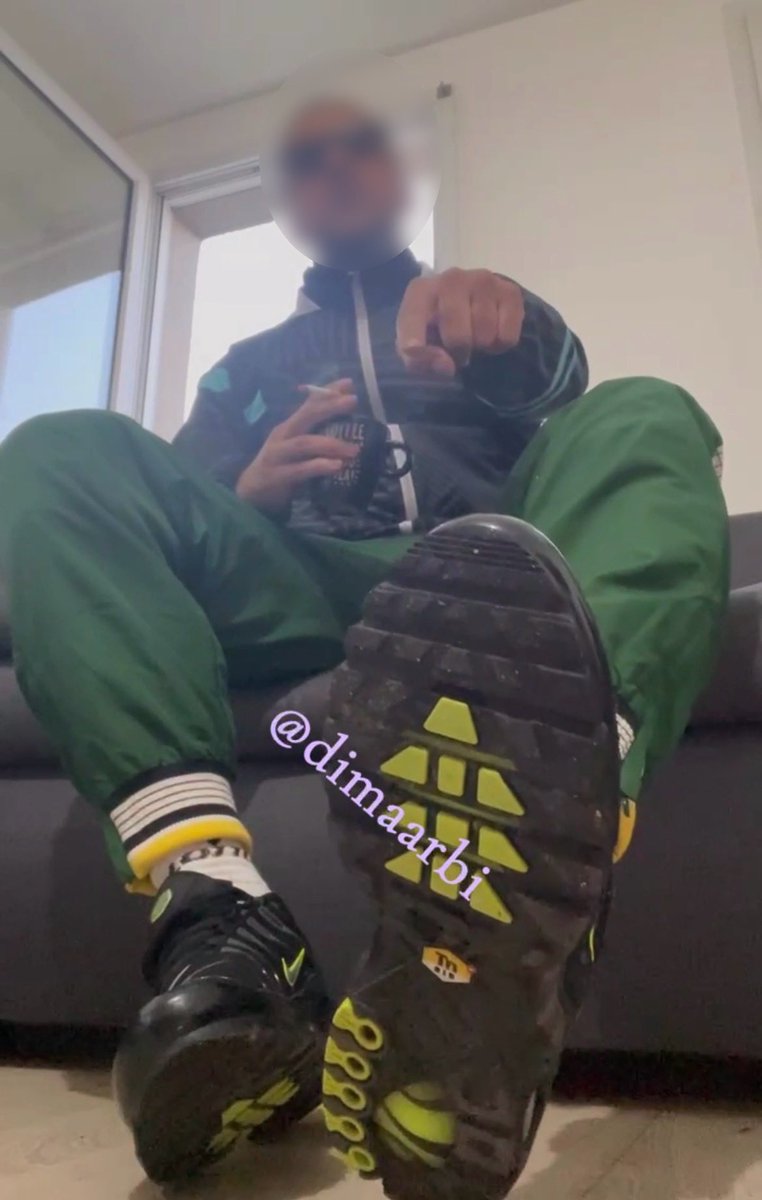 Mr youss tweet media