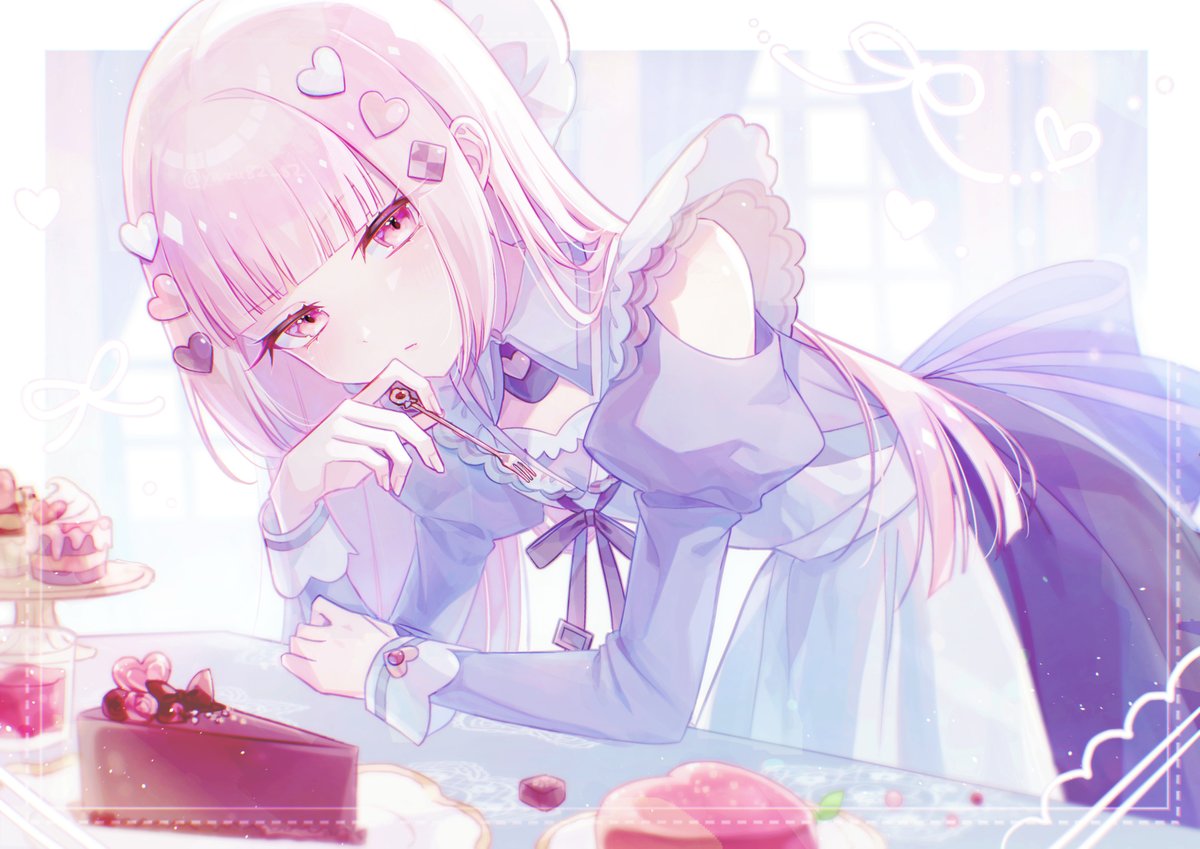 yazu82_82's tweet photo. 瑞希　#prsk_FA https://t.co/41XXirbniw
