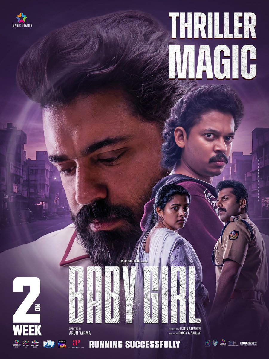 Magic Frames tweet media