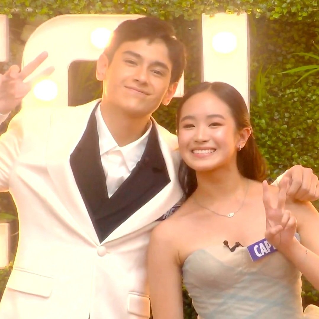 captinheadres's tweet image. According to Sofia (KAT Interview), 3rd day palang, shiniship na ng housemates ang Capeath, which proves that Capeath is truly the OG ship.  

Eguls talaga sa mga naka-vip premium subscription 

CAPEATHrive FOR BEST