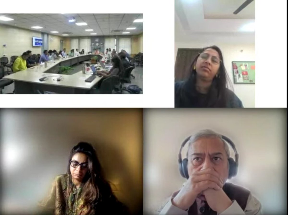 VISWAM.AI | A Joint Initiative of Swecha and IIITH tweet media