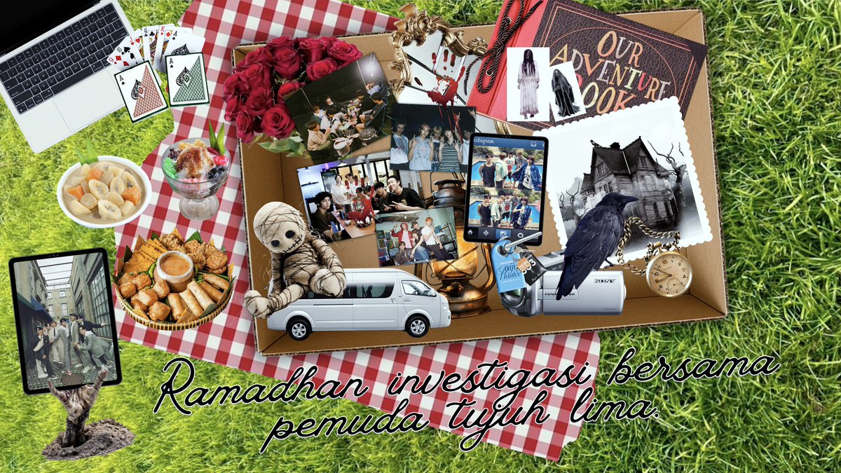 AHZ ON‼️ tweet media