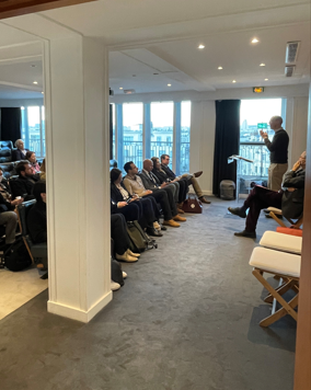 Fondation Concorde tweet media