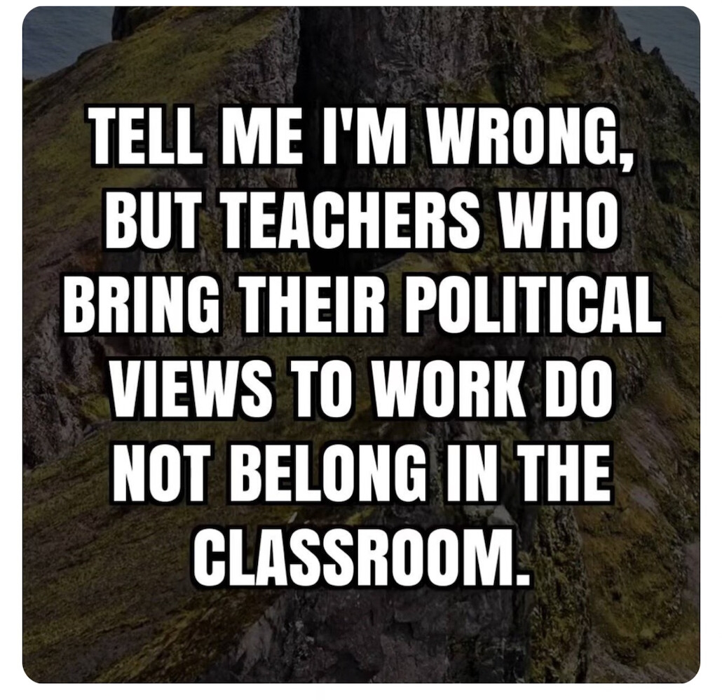 TaraBull's tweet image. Agreed?