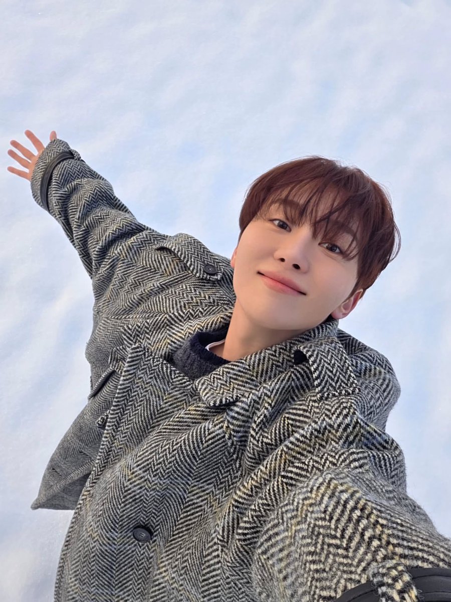 pledis_boos ❄️🧣☃️ #승관