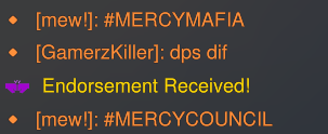 jellymisuu's tweet photo. DONT PLAY WITH THE MERCY DEMON #MERCYMAFIA #MERCYCOUNCIL #KINGVON #OWTWT #MISUVON https://t.co/svMgtAyIAy