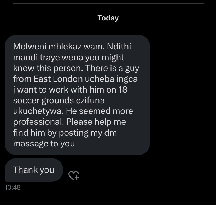 East London Twitter please help