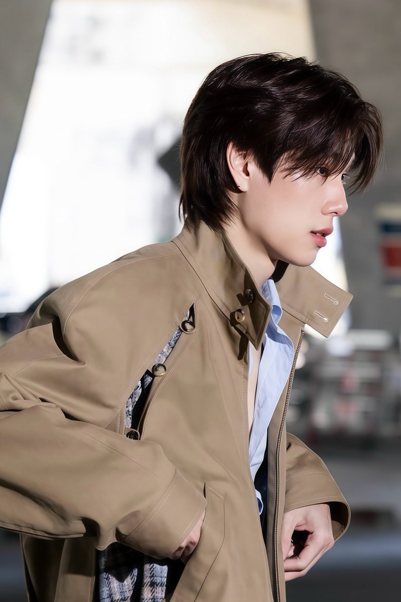 ใครไหวไปก่อนเลย☺️คือๆภูวินน่ารักมากกก ~ 

#LOEWExPhuwin
#phuwintang