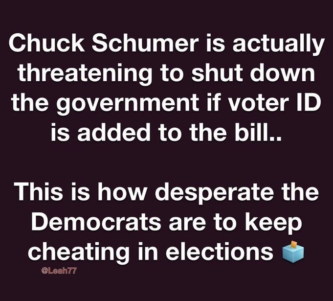 TaraBull's tweet image. It's so obvious