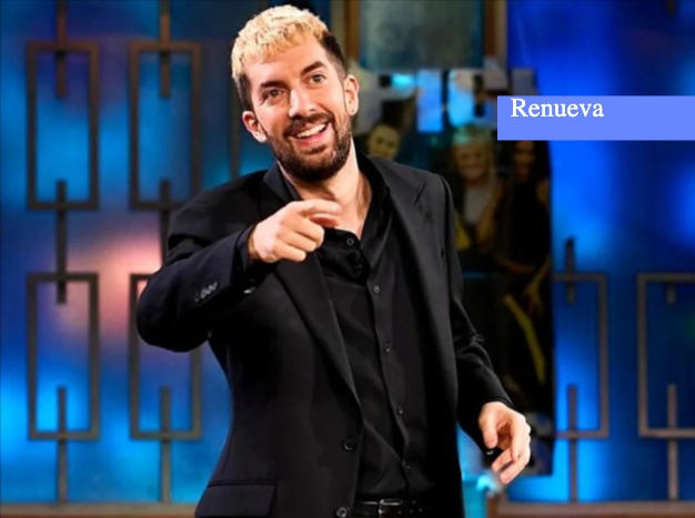 gipuzkoagaur's tweet image. 🔴 RTVE renueva a Broncano dos temporadas más por 15.75 millones de euros cada una, un 12% más que hace dos años.

Por cada uno de los programas de La Revuelta pagará 98.600 euros en lugar de los 87.975 euros actuales. 

#broncano #rtve #LaRevuelta