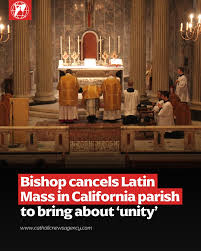 1947Farmall's tweet image. I suspect the faithful who assisted at Summorum Pontificum masses that were suppressed are more sympathetic to the SSPX than faithful who have ready access to an ED or Ordinariate community.  Experiencing first hand what Rome is willing to do to a benign, stable Catholic…