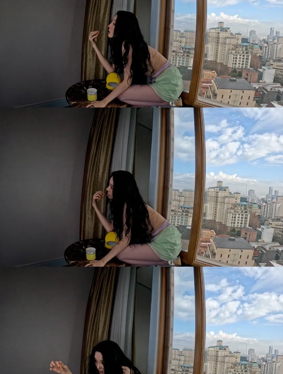 [INSTAGRAM] 20.01.2026

"Me gustan los patrones elegantes / brillantes @ weverseofficial"

#SUNMI #선미