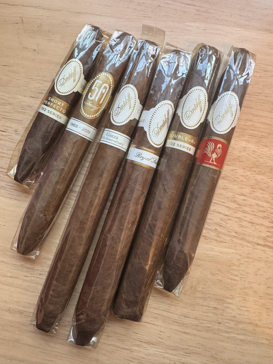 AM | CIGARS tweet media