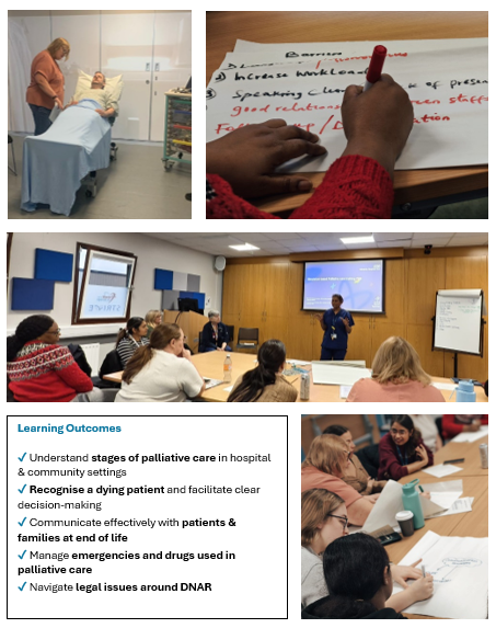 UHTMedicalEducation tweet media