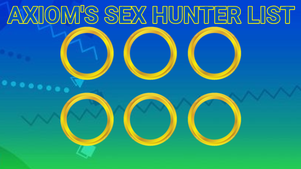 AxiomFrontiers's tweet photo. My First Sex Hunter List!

send me your oc codes in dms

(i only use gacha nebula btw)

#gachanswf #gachasfw #gachanebula #GachaClub #gachaoc #oc #nsfw #gachansfwcommunity https://t.co/LxURvSBLH3