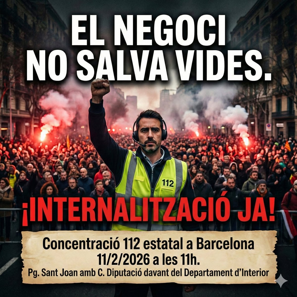ccoo112bcn tweet media