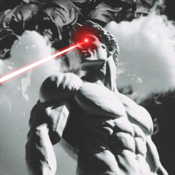 AryanismOnSol's tweet image. $Hitler embraced Aryanism, aryanism is a racial ideology that defines “Aryans” as a distinct human group, typically associated with Northern European ancestry, and ranks them as superior to other groups.

CA: 3Pv6gF5gca1xw5hNqBkUF3k1QwtXowr2bfQbueWxpump

Website: