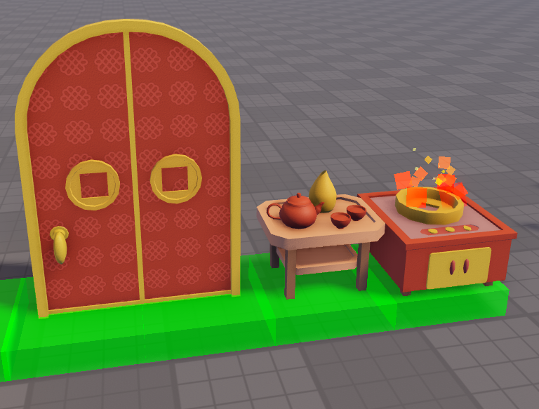 leco_studio's tweet photo. Are you ready for some lucky money?

#RestaurantTown #LecoStudio #RobloxGame #Roblox #RobloxDev https://t.co/1mBsm5yHwL
