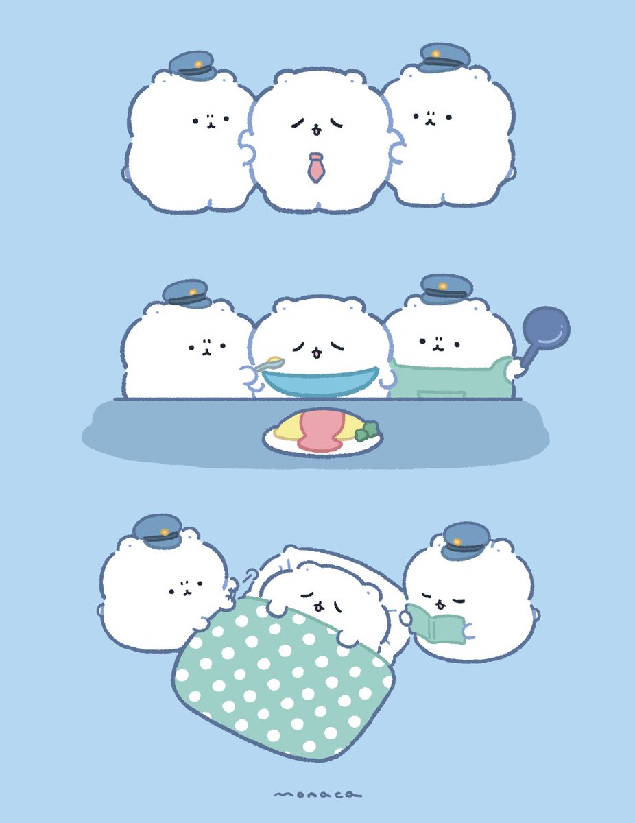 もなかもち (@monacamoochi) / Posts / X