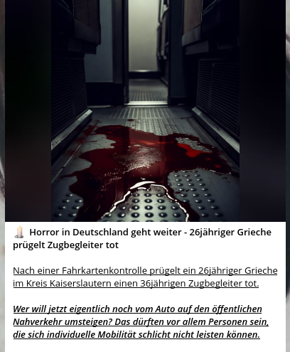 MarlaSvenjaL's tweet photo. Wir werden auch künftig mehr von "Spaniern" in den Kriminalitätsstatistiken lesen. Also doch "Südländer".... https://t.co/MuDAF5CehX