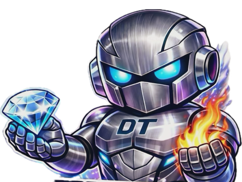 DIGITAL TITANIUM tweet media