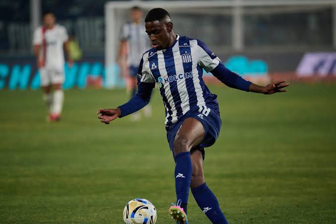 Martin Charquero tweet media