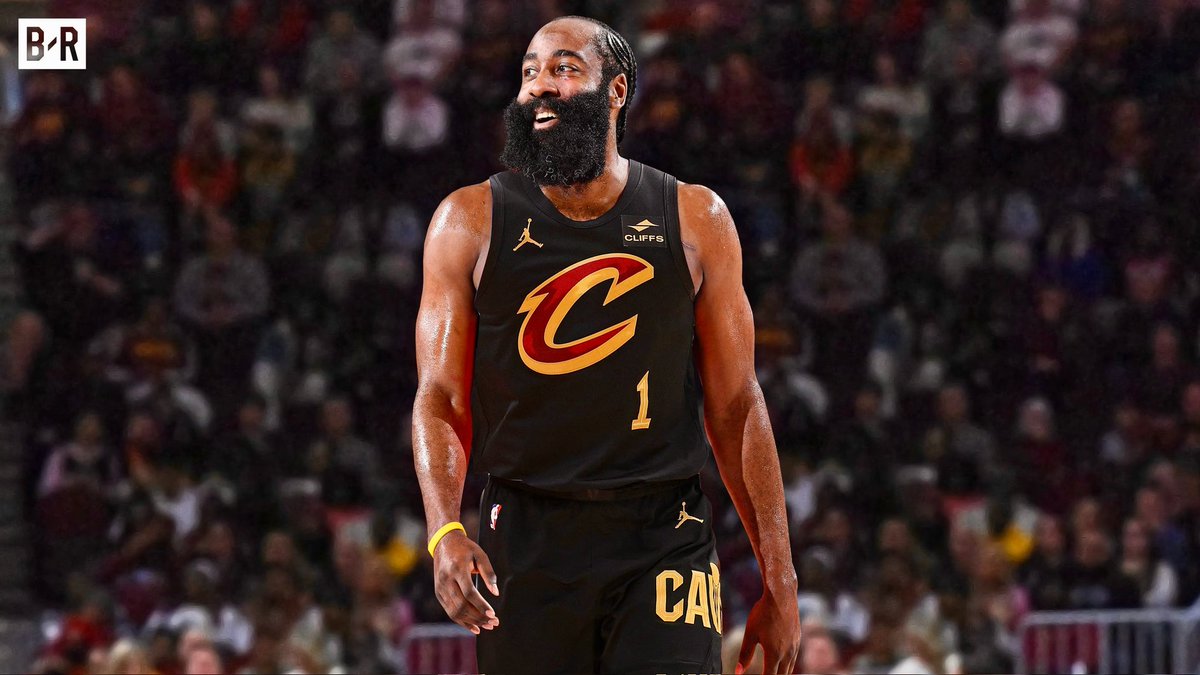 Cavs Argentina tweet media
