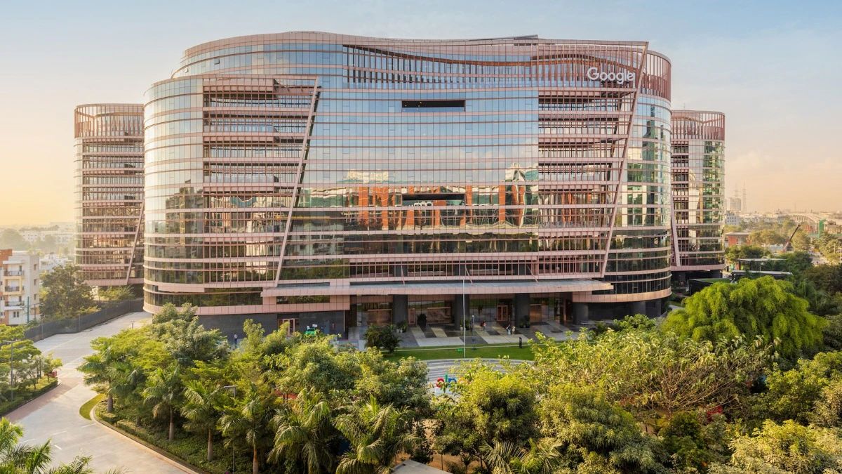 Indian Tech & Infra tweet media