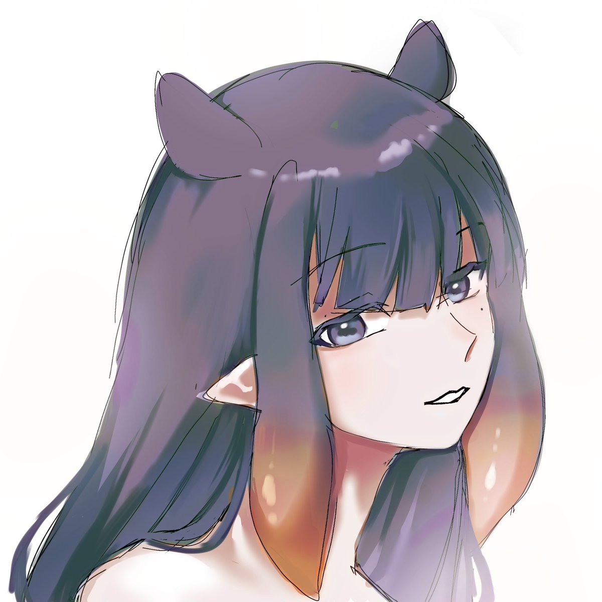 Neihael 🐟🐾 Cat Vtuber tweet media