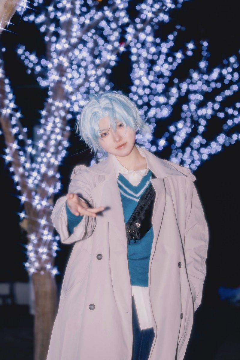 cos🐟🍴

ほら、貸して 巻いてあげるから。