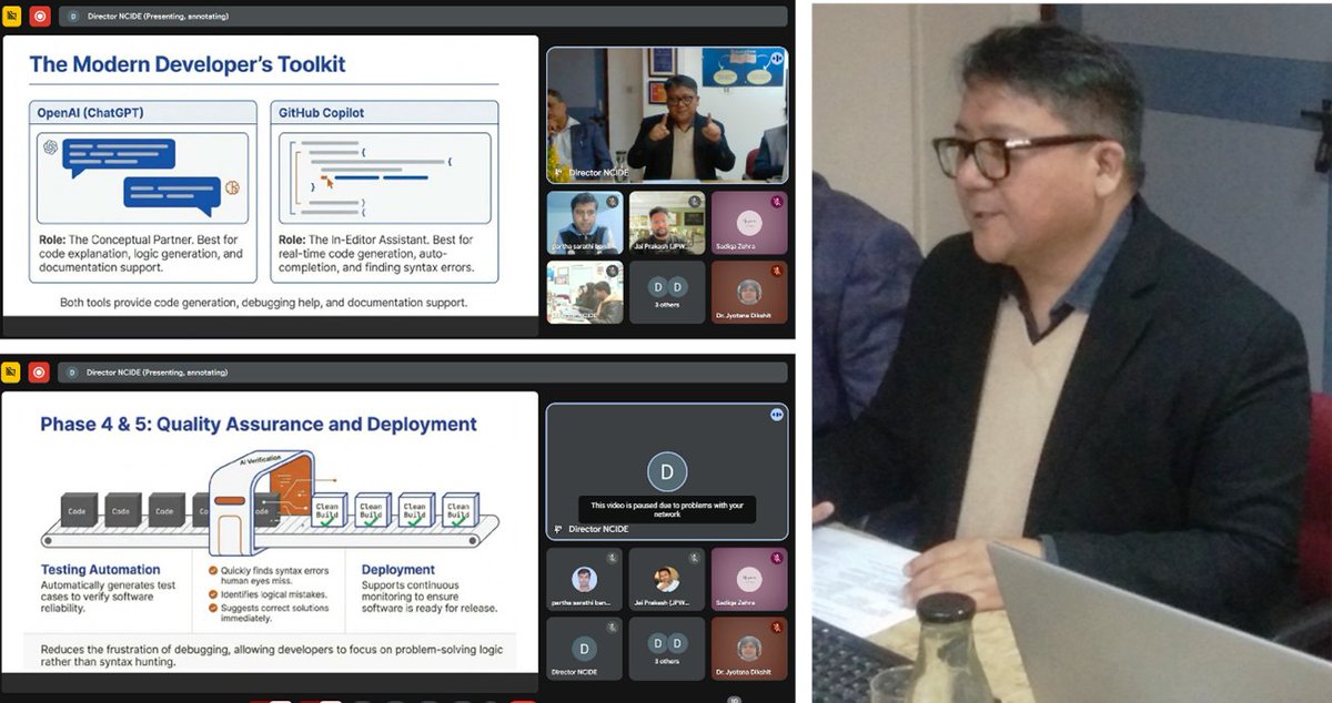Innovations@IGNOU tweet media