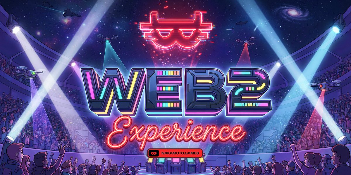 Nakamoto.Games tweet media