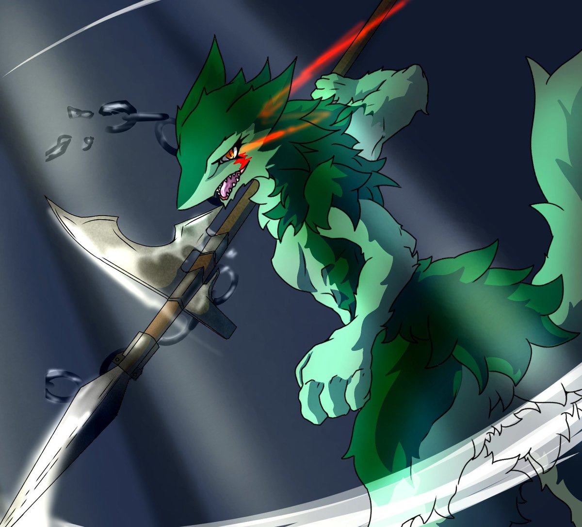 シルラ tweet media