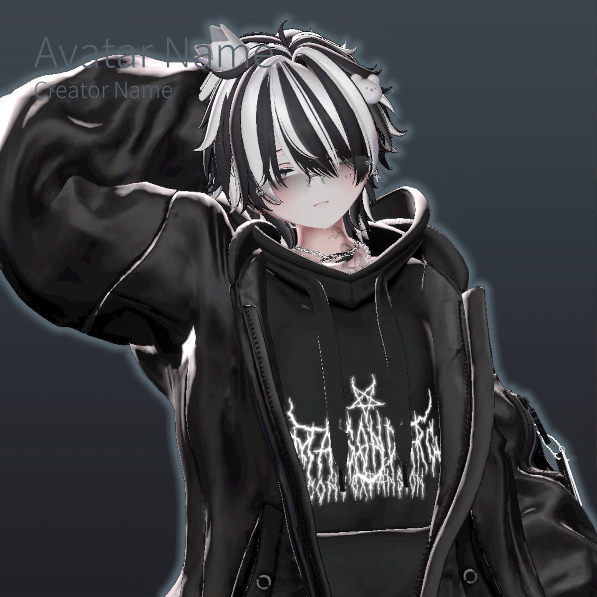 これ ミルフィなんだぜ #Milfy3D