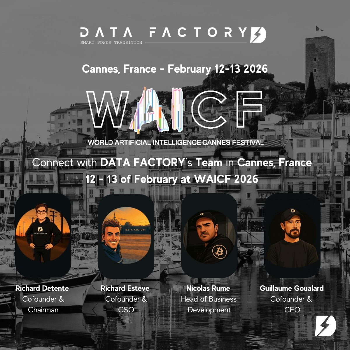 Data Factory tweet media