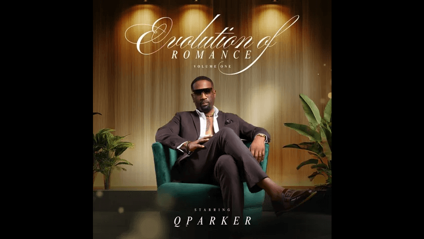 Q Parker on Evolution of Romance Vol. 1, AI in Music &amp; Why R&amp;B Will Never Die theindustrycosign.com/q-parker-evolu…